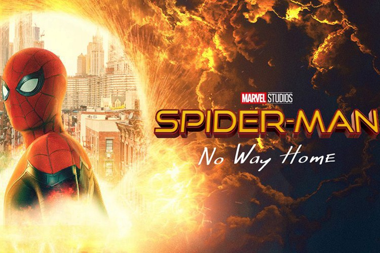 Người Nhện: Không Đường Về Nhà - Spider-Man: No Way Home