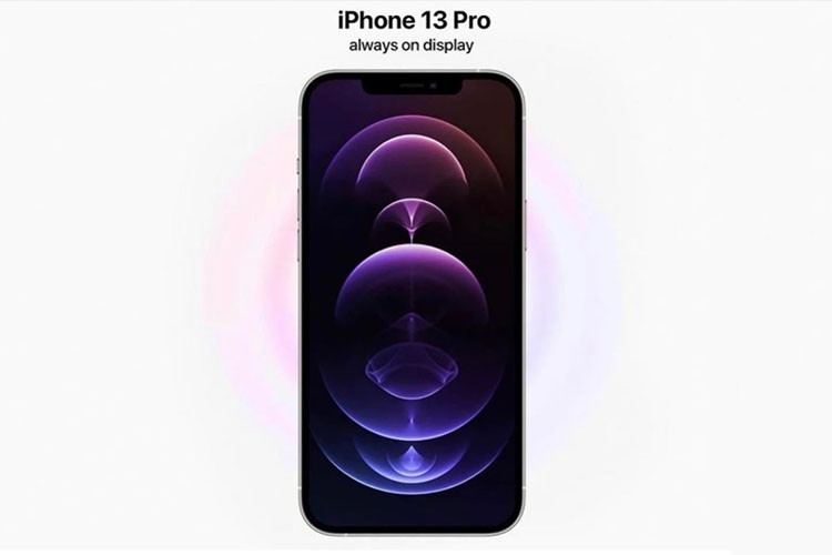 Tổng hợp iPhone 13 màu tím (ảnh 9)