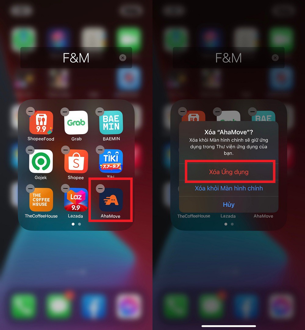 cách khắc phục lỗi App Store không cập nhật được ứng dụng (4)