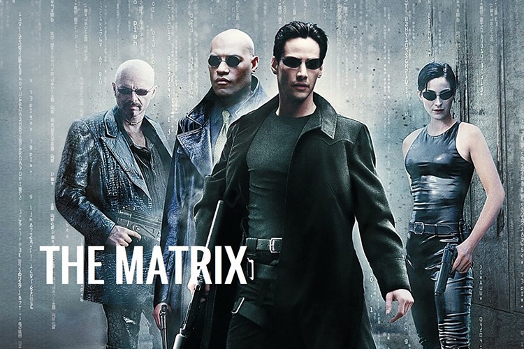 Ma trận - The Matrix (1999)