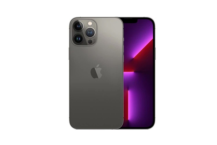 iPhone 13 Pro Max có mấy màu 4