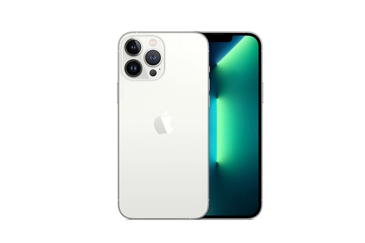 Với màu mới nhất trong năm 2021, iPhone 13 Pro Max đã khiến không ít người sửng sốt trước sự đột phá và táo bạo. Màu \