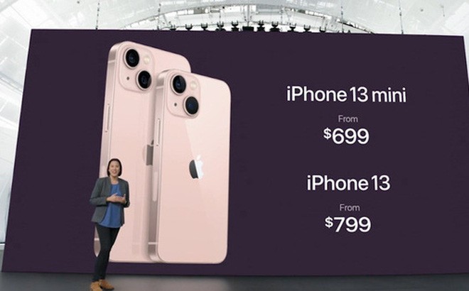5 lý do nên mua iPhone 13 trong năm nay, toàn lý do rất đáng xuống tiền