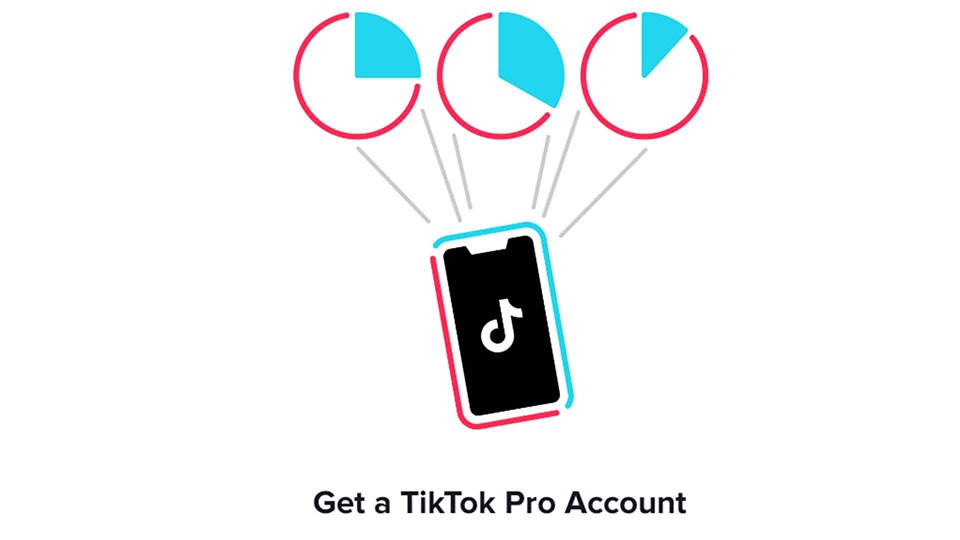 Tài khoản TikTok Pro có nhiều lợi ích hơn