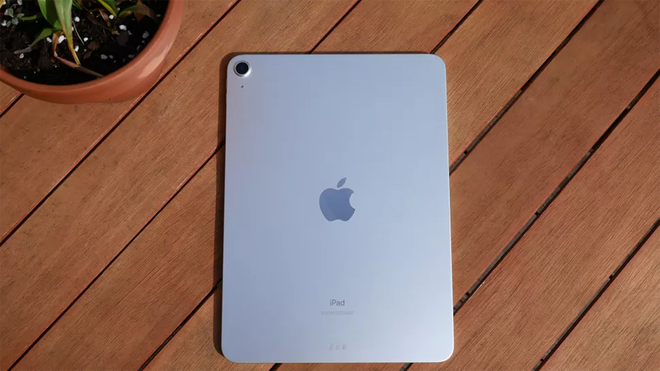 So sánh iPad mini 6 và iPad Air 4 (ảnh 6)