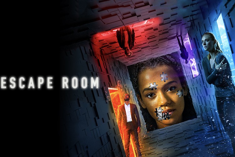 Escape Room - Căn Phòng Tử Thần (2019)
