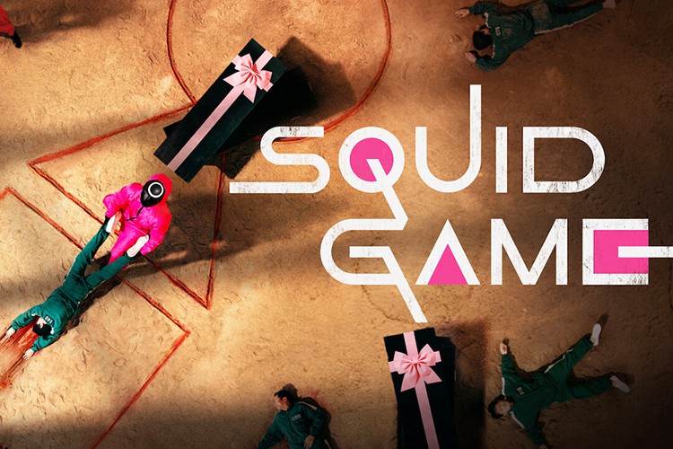 Squid Game - Trò Chơi Con Mực (2021)