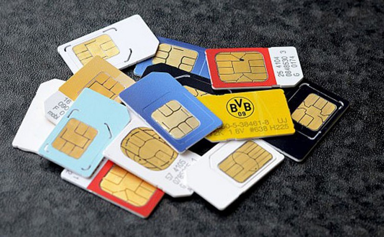  8 điều bạn cần biết về thẻ SIM điện thoại