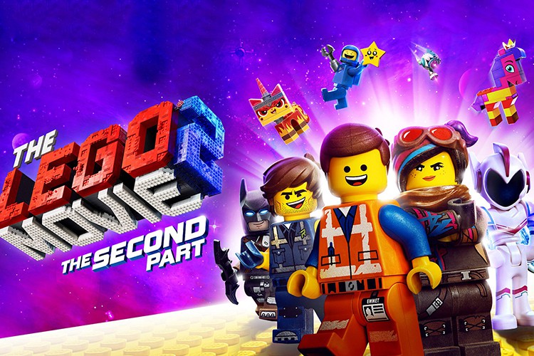 The LEGO Movie 2 - Câu Chuyện Lego (2019)