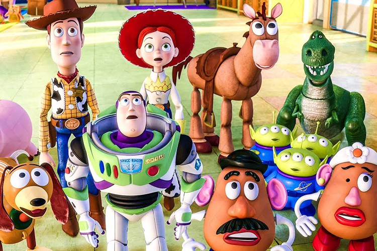 Toy Story 3 – Câu Chuyện Đồ Chơi 3 (2010)