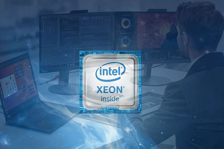Intel Xeon là gì?  Các tính năng và lợi ích của Intel Xeon 8