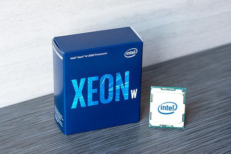 Intel Xeon là gì?  Các tính năng và lợi ích của Intel Xeon 3