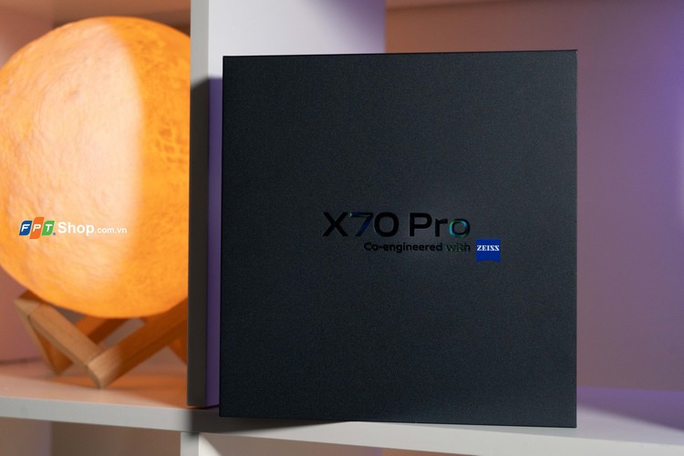 vivo X70 Pro