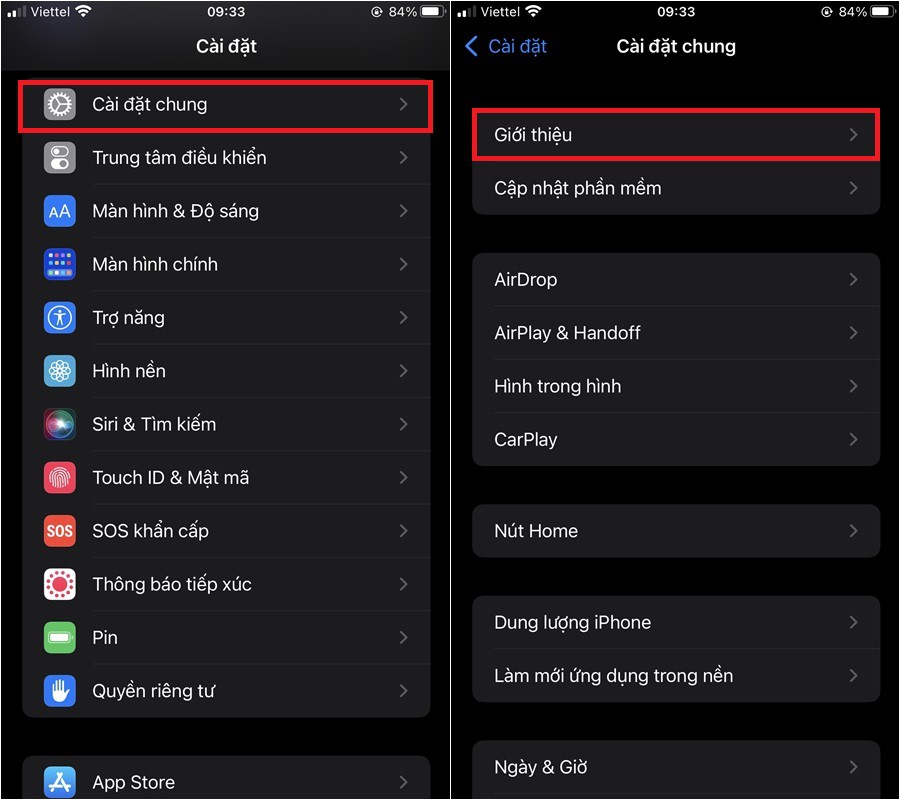 Hướng dẫn cách check iCloud ẩn trên iPhone, iPad đơn giản và nhanh chóng (3)