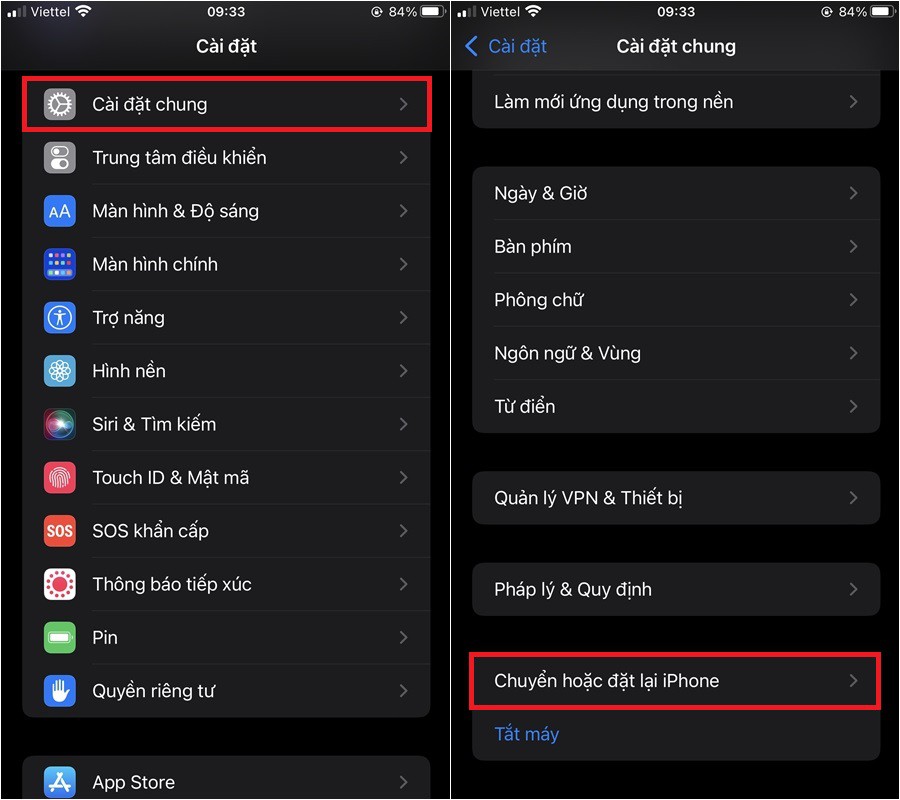 Hướng dẫn cách check iCloud ẩn trên iPhone, iPad đơn giản và nhanh chóng (9)