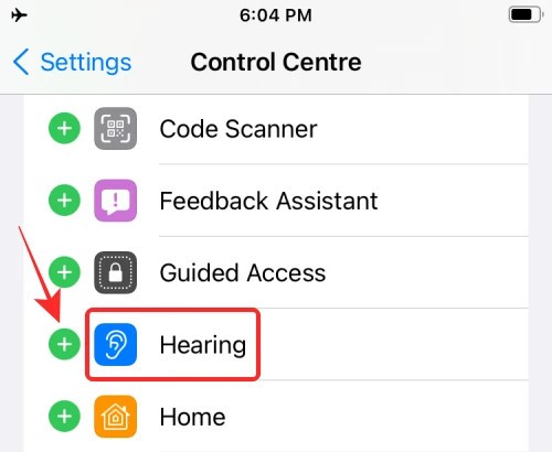 Tất tần tật về cách sử dụng Background Sounds trên iOS 15 (13)