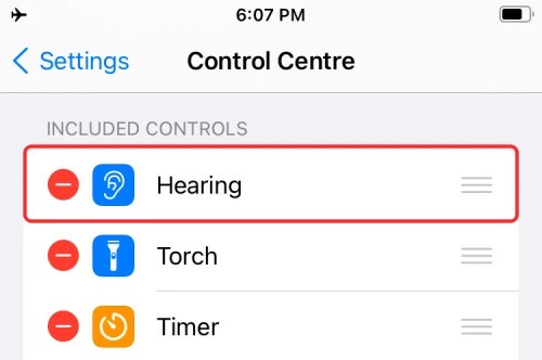 Tất tần tật về cách sử dụng Background Sounds trên iOS 15 (14)