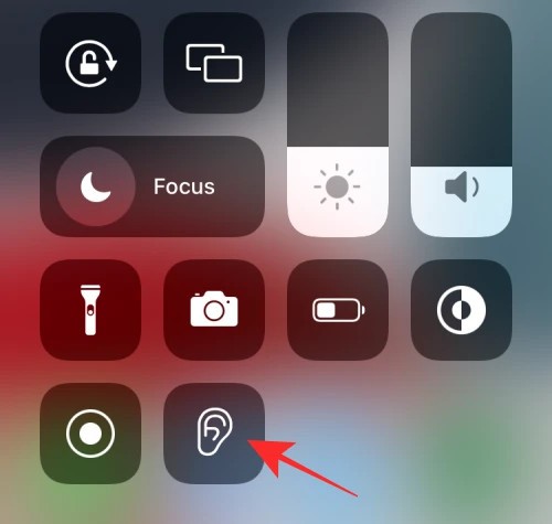 Tất tần tật về cách sử dụng Background Sounds trên iOS 15 (15)