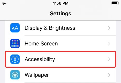 Tất tần tật về cách sử dụng Background Sounds trên iOS 15 (2)