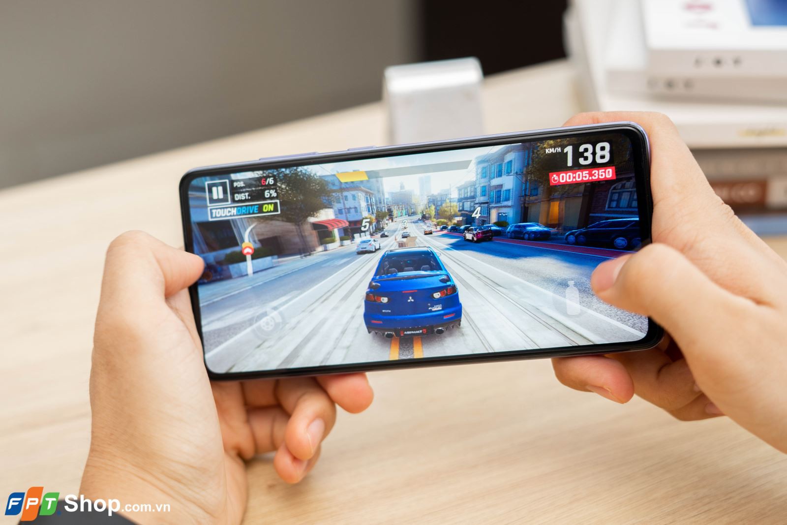 Galaxy A52s 5G: Học tập thăng hạng, giải trí ‘hết nấc” với hiệu năng SnapDragon 778G cùng video camera chống rung
