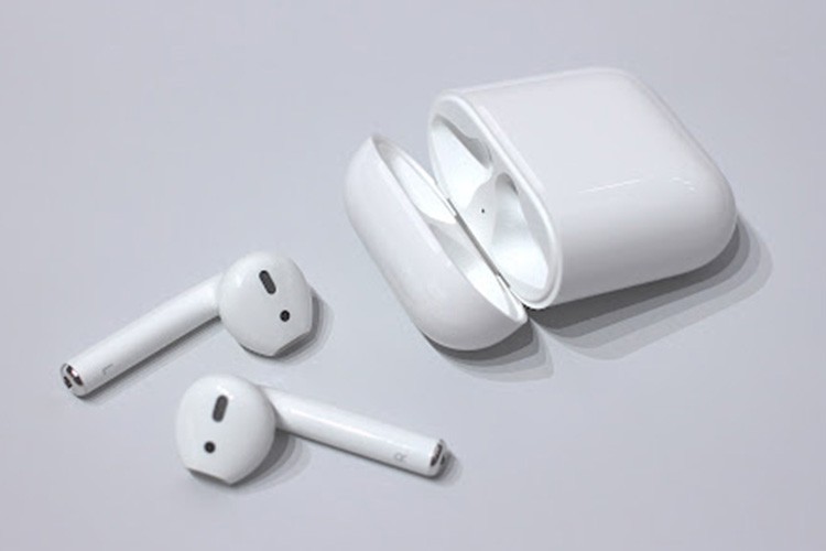 Từ AirPods đời đầu đến AirPods 3: Dòng tai nghe Apple đã lột xác ra sao? 5