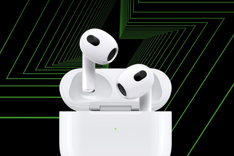 Từ AirPods đời đầu đến AirPods 3: Dòng tai nghe Apple đã lột xác ra sao? 33