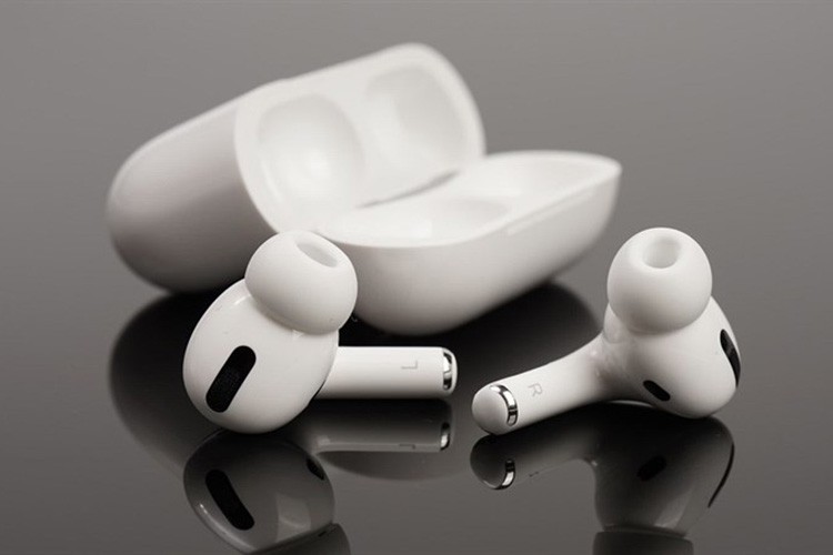 Từ AirPods đời đầu đến AirPods 3: Dòng tai nghe Apple đã lột xác ra sao? 25