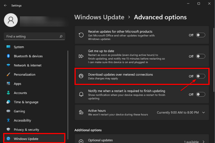 Hướng dẫn tắt update Windows 11 (Ảnh 2)