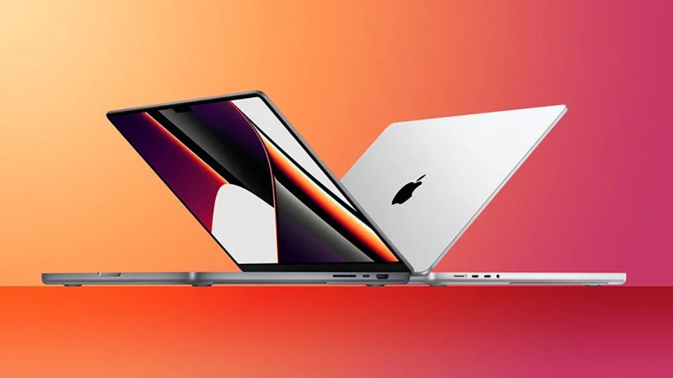 Những nâng cấp được mong chờ trên thế hệ MacBook Pro tiếp theo -  