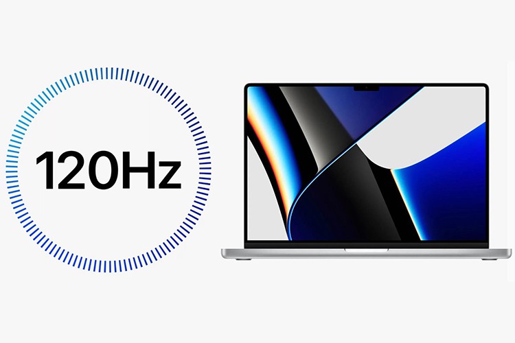 Safari Technology Preview được cập nhật, hỗ trợ màn hình 120Hz cho MacBook Pro 2021