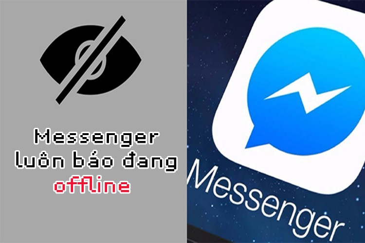 Messenger không hiển thị thời gian trực tuyến Đây có phải là vấn đề?