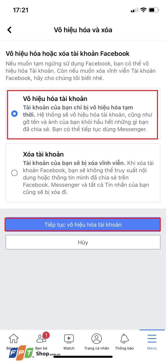 Hướng dẫn cách sử dụng Messenger không cần dùng Facebook chi tiết, dễ hiểu
