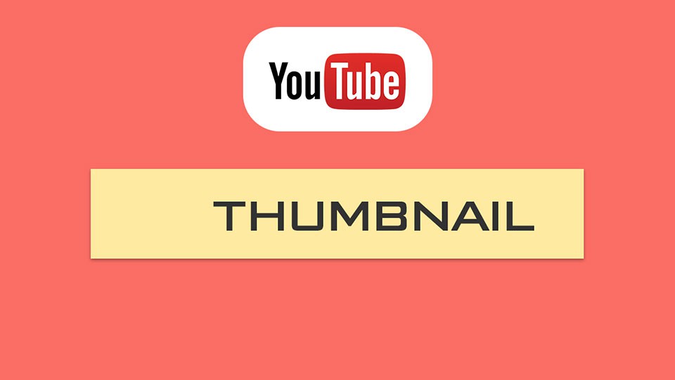Thumbnail YouTube