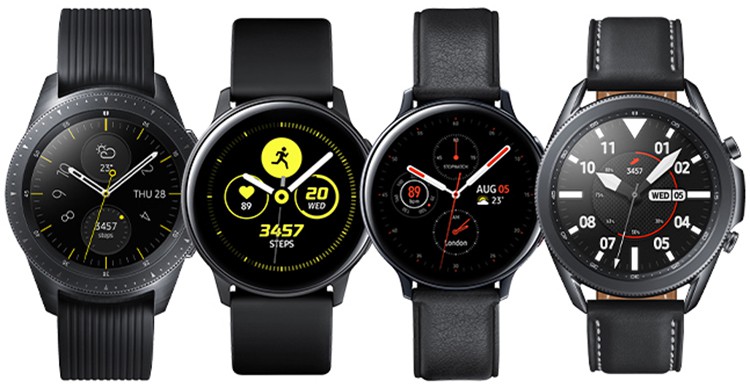 Đừng bỏ lỡ loạt tính năng sức khỏe mới dành cho Galaxy Watch tại Việt Nam 10