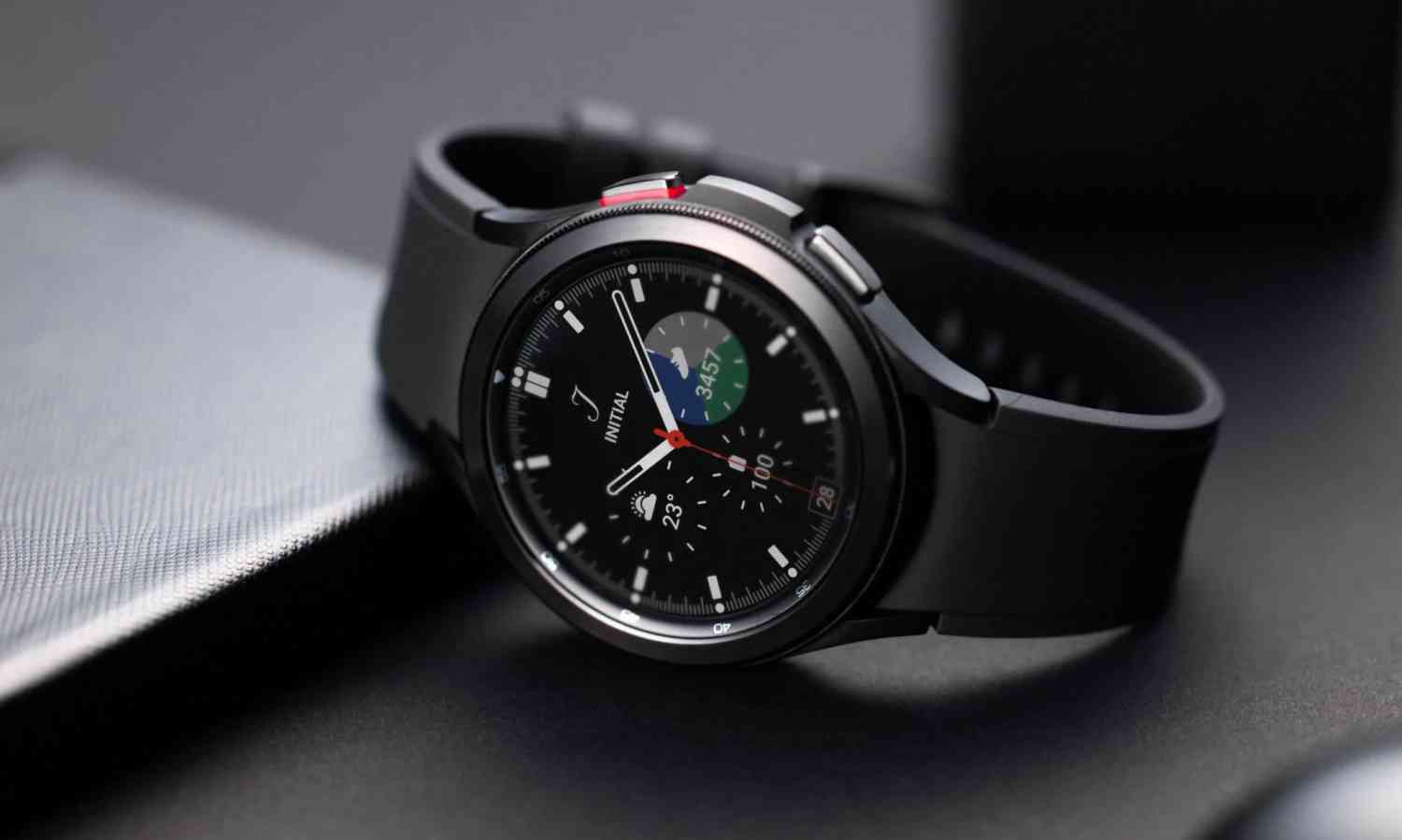 Samsung bám đuổi Apple gắt gao trên thị trường smartwatch quý 3/2021 1