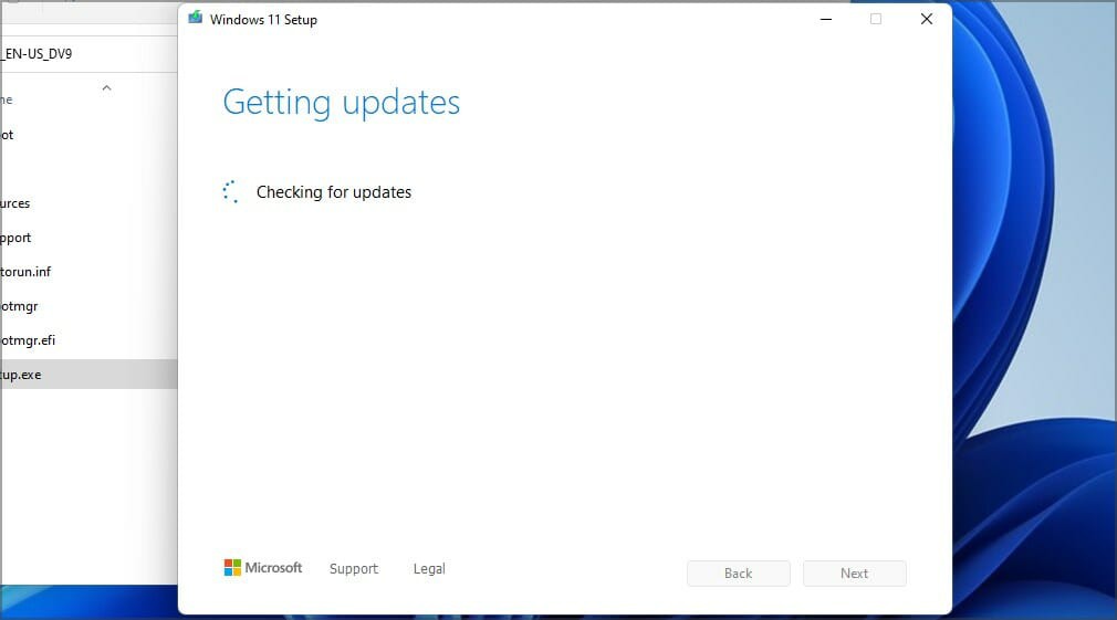Cách sửa lỗi ứng dụng Settings trên Windows 11 (26)