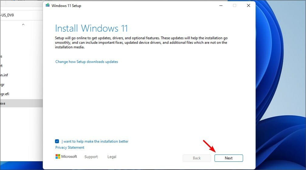 Cách sửa lỗi ứng dụng Settings trên Windows 11 (25)