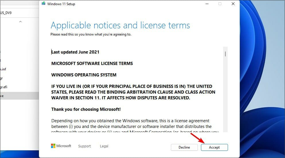 Cách sửa lỗi ứng dụng Settings trên Windows 11 (27)