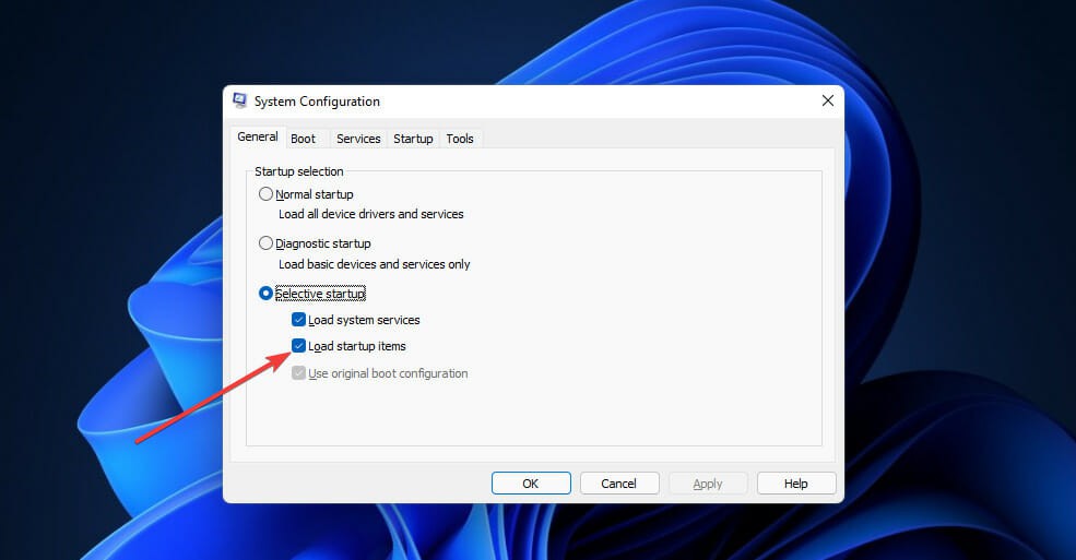 Hướng dẫn sửa lỗi 0x80070643 trên Windows 11 (15)