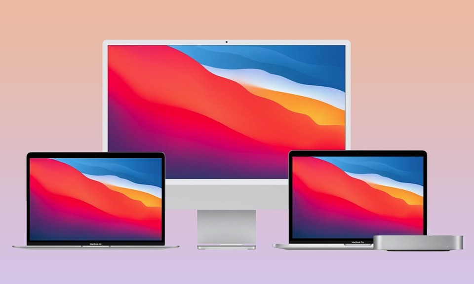 Máy Mac M1 nào là sự lựa chọn tốt nhất cho bạn (ảnh 1)