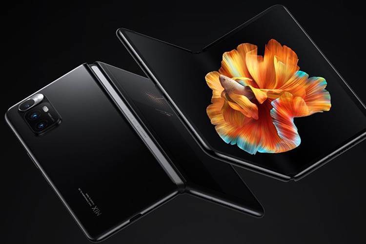 Xiaomi MIX Fold 2 sẽ sử dụng màn hình UTG 8.1 inch của Samsung