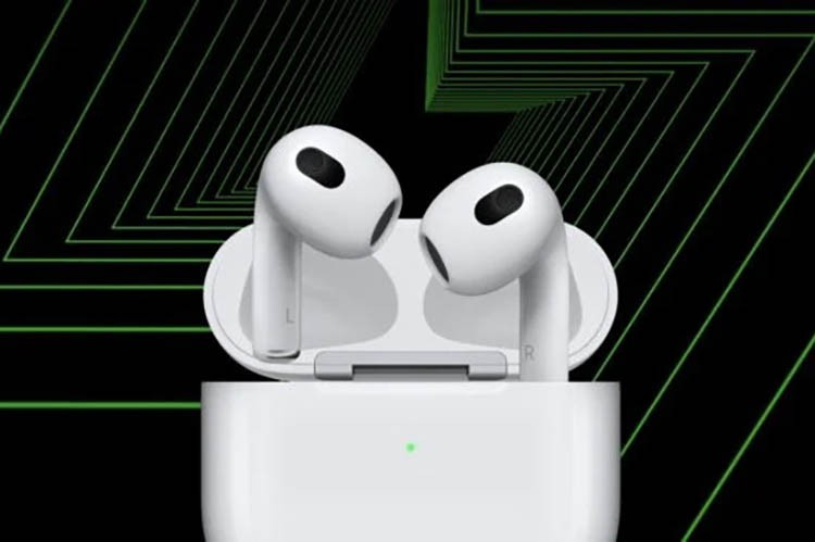 Apple chia sẻ những hạn chế của Bluetooth và bộ tính năng của ‌AirPods 3‌