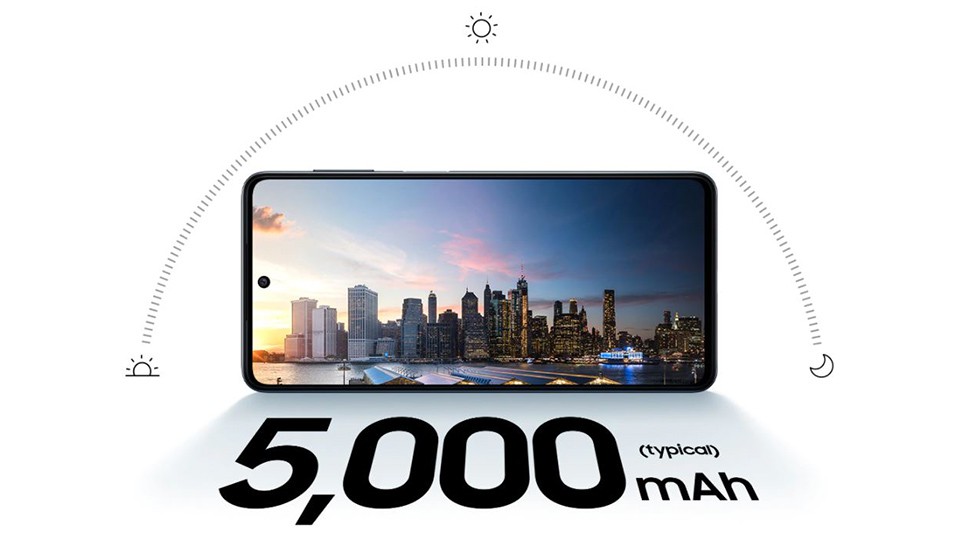 Vì sao Samsung Galaxy M52 5G là chọn lựa tốt trong tầm giá 9 triệu?