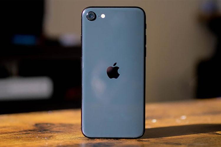 iPhone SE 3 sẽ ra mắt vào tháng 3 hoặc tháng 4 tới