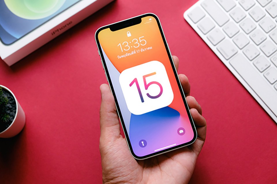Tại sao người dùng iPhone cập nhật iOS 15 chậm (Ảnh 3)