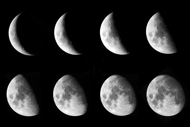 Cập nhật trend mới: Xem hình ảnh mặt trăng vào ngày sinh của bạn 23