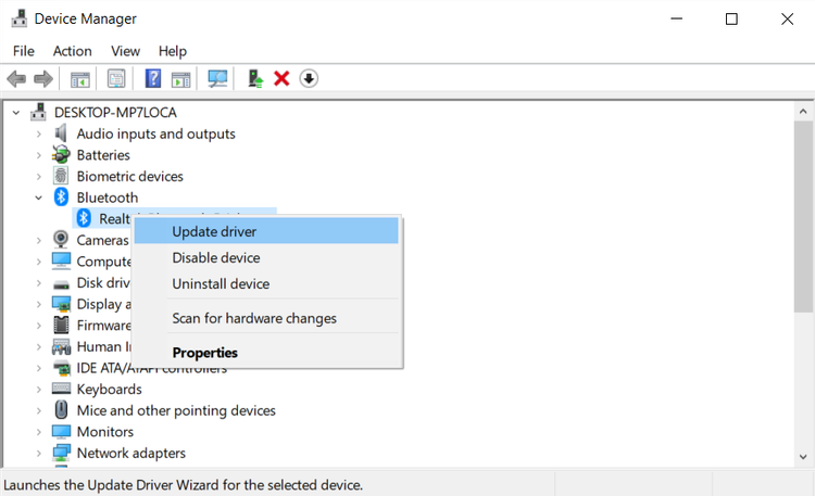 Windows 10 bị tắt ngẫu nhiên? Đây là cách khắc phục (5)