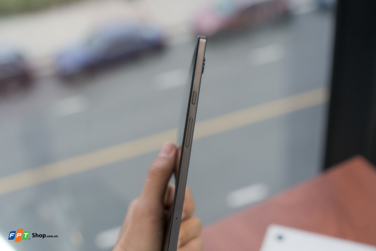 Cận cảnh Samsung Galaxy Tab A8 2022: Thiết kế hiện đại, pin lớn, rất đáng để sở hữu trong năm 2022
