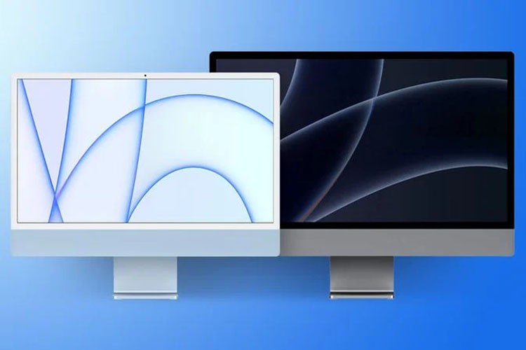 iMac Pro mới có thể ra mắt vào tháng 6 với màn hình Mini-LED