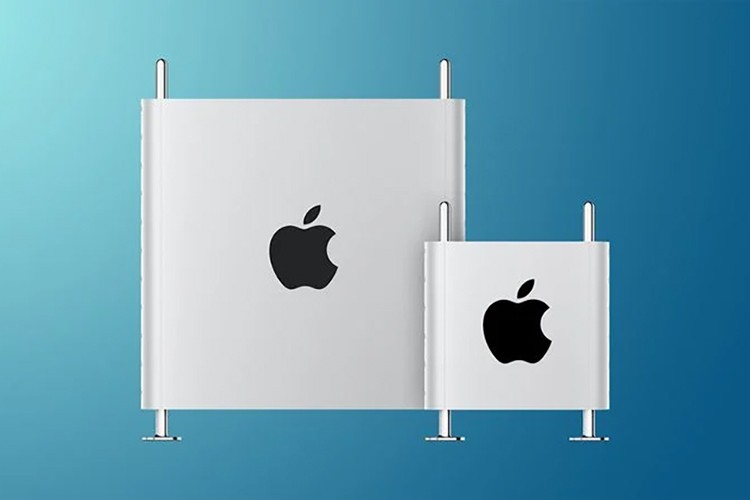 Apple đang phát triển Mac Studio mới với hiệu năng cực mạnh